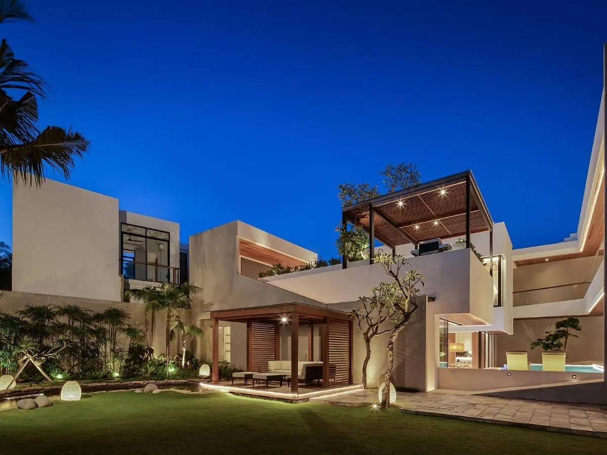 Villa Nini Elly by Elite Havens Canggu Indonesien