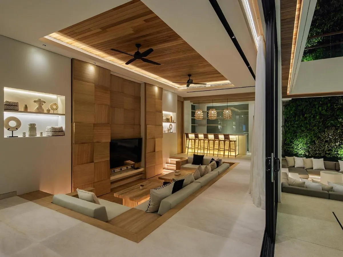 Villa Nini Elly by Elite Havens Canggu