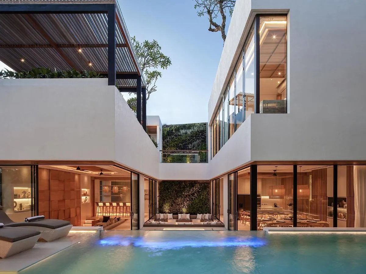 Villa Nini Elly Canggu