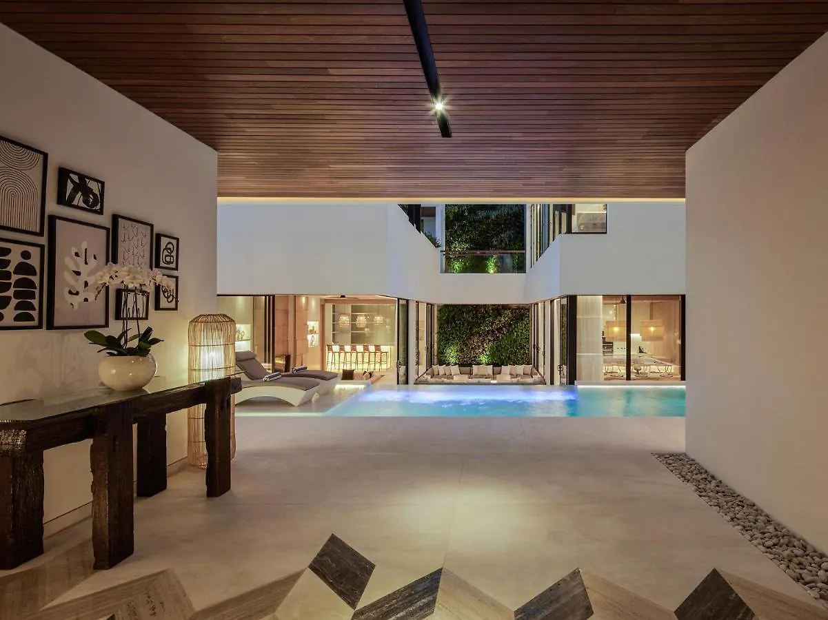 Villa Nini Elly Canggu