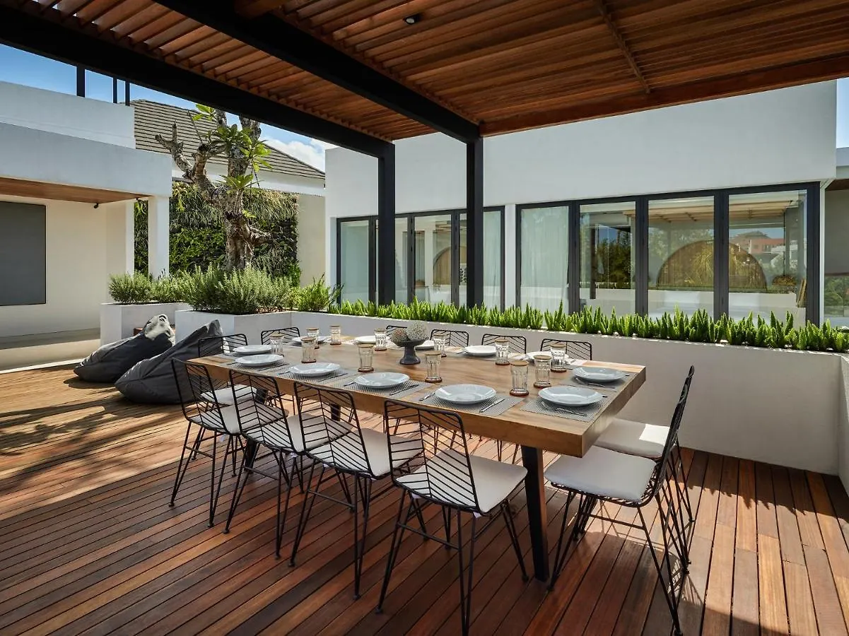 Villa Nini Elly Canggu Indonesia